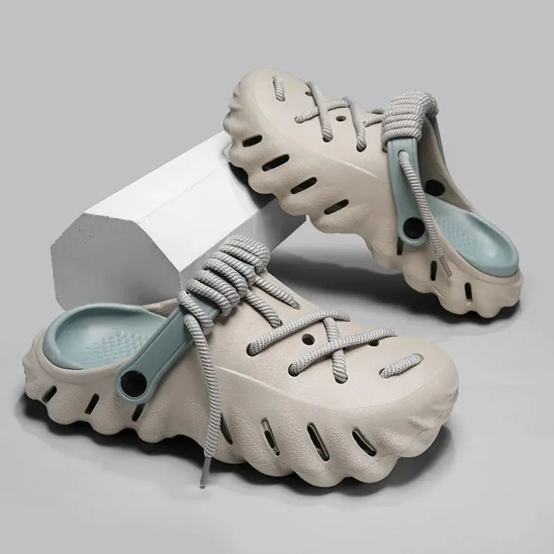 Stylish Beach Flipflops
