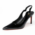 Pointed Toe Stiletto Heels for Women