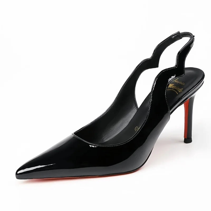 Pointed Toe Stiletto Heels for Women