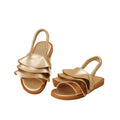 Girls’ Summer Sandals