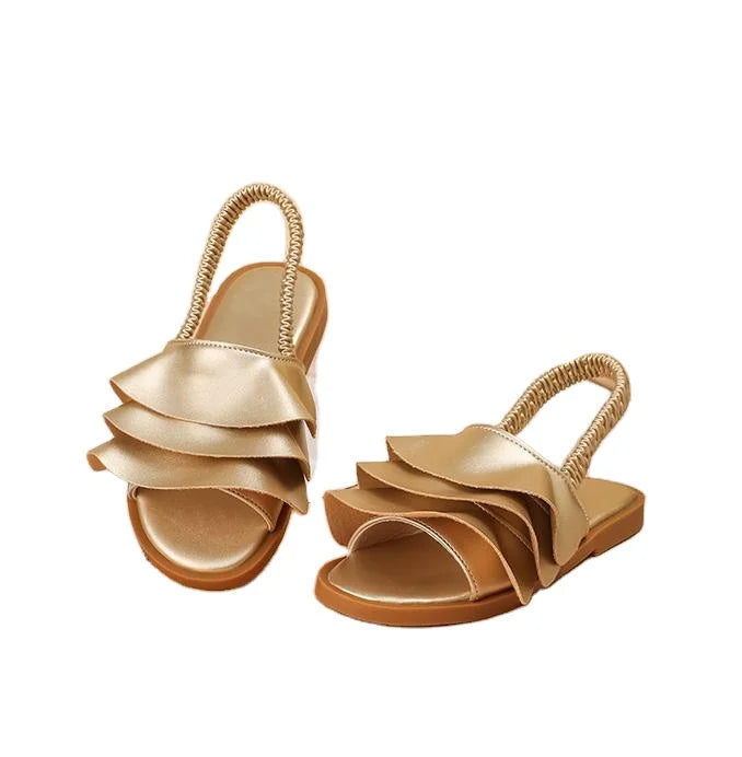 Girls’ Summer Sandals