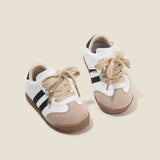 Versatile Casual Baby Sneakers