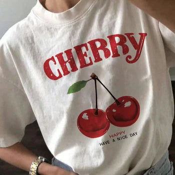 Casual Basic T-shirt