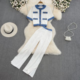 Women’s Casual Two-Piece Set