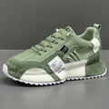Men’s Running Sneakers for Autumn