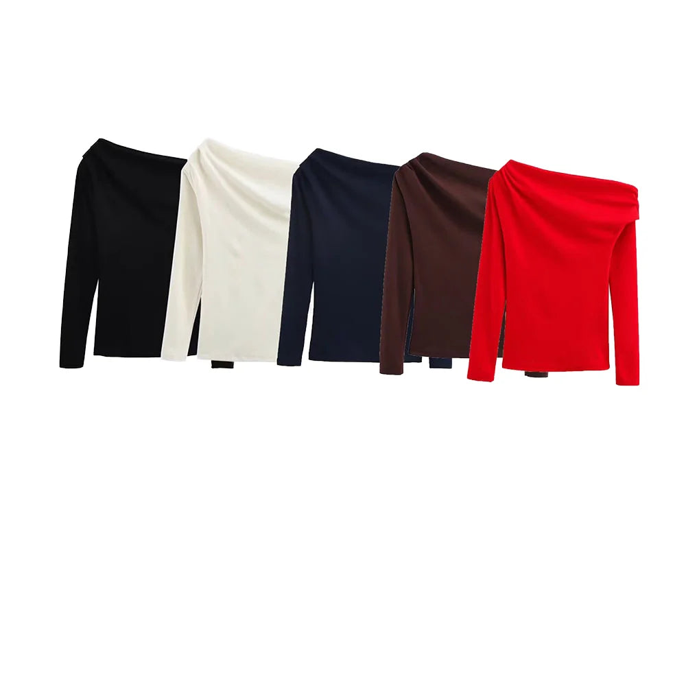 Women Casual Top Winter Season