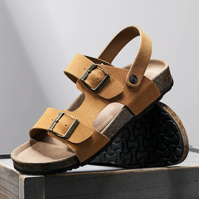 Men’s Lightweight EVA Flip-Flops