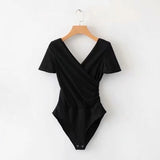 One Piece Body Top
