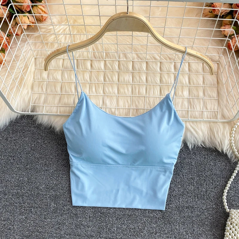 Women's Casual Tank Top