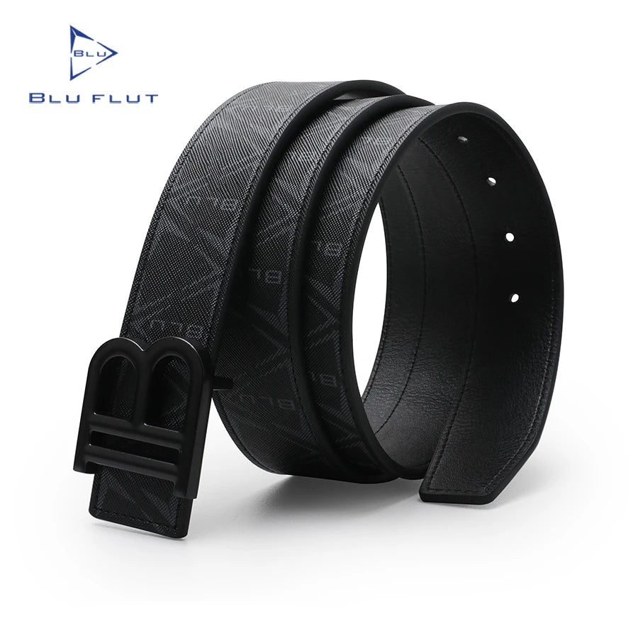 High-Quality PU Leather Belt