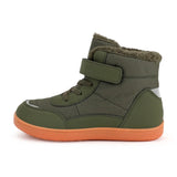 Kids’ Anti-Slip Winter Boots