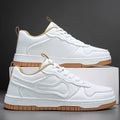 Fashionable Height-Boosting Men's Casual Sport Sneakers