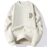 Men  Knitwear Pullover Crew Neck for winter season