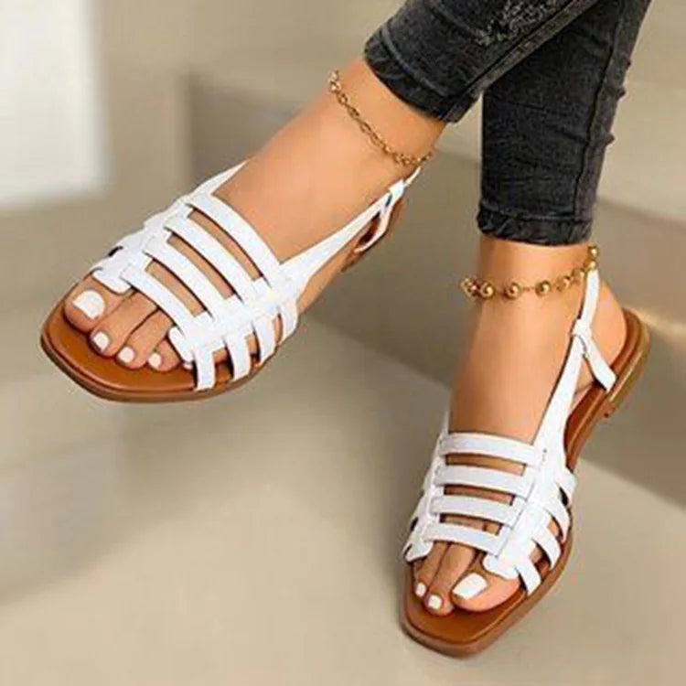Women's Casual Roman Sandals