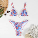 Colorful Bohemia Set