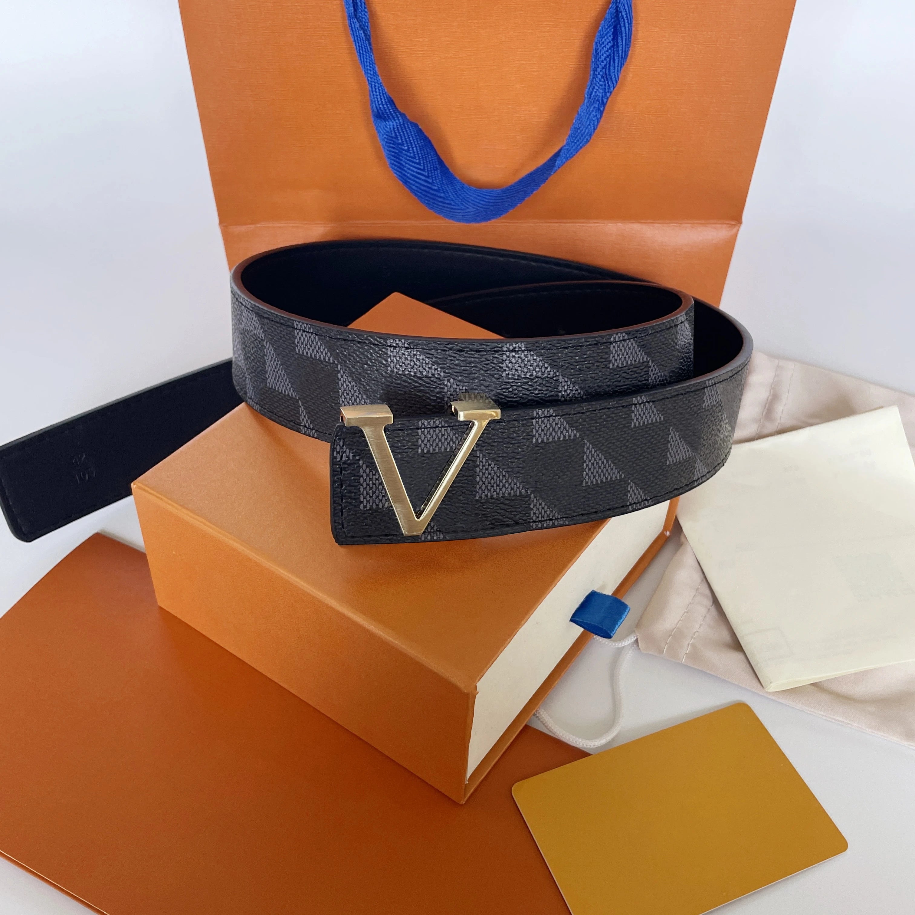 Casual Women’s Belt