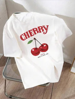 Casual Basic T-shirt