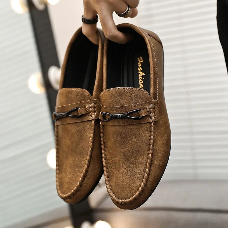 Everyday Casual Loafers