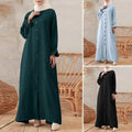 Abaya Kaftan – Dubai-Inspired Elegance