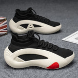Men’s European High-End Brand Sneakers