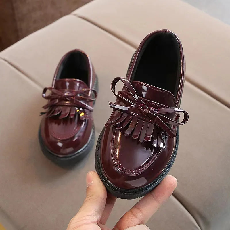 Classic Dress Shoes