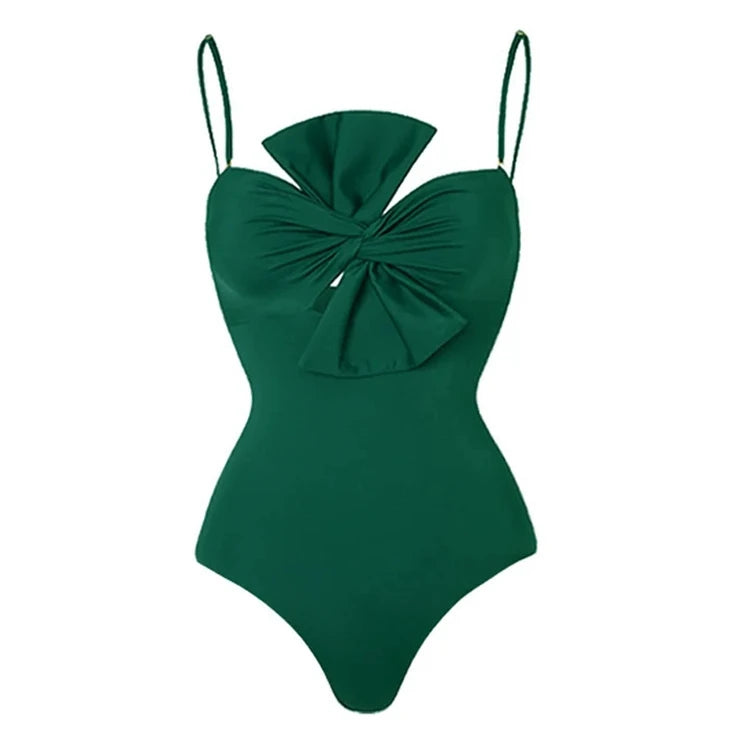 One Piece Swimsuit