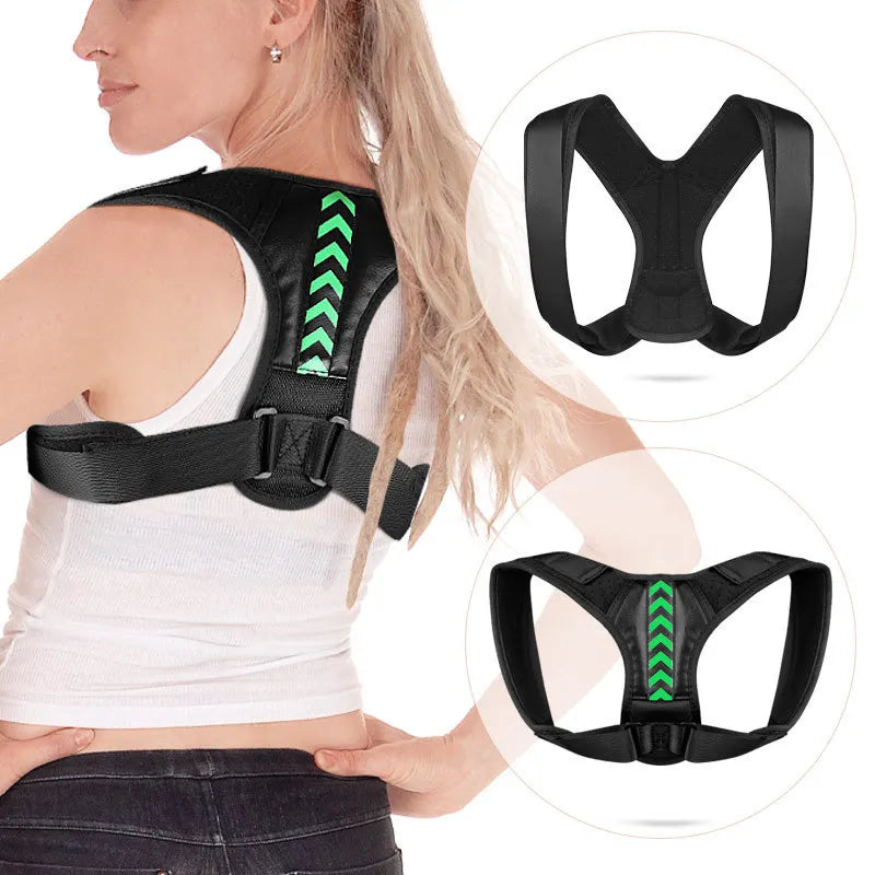 Affordable Back Support Brace