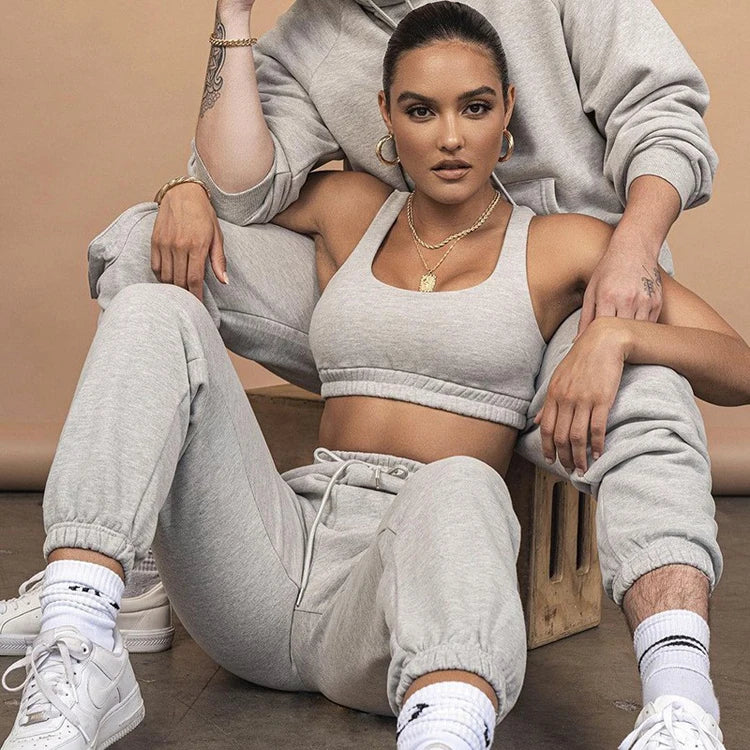 Women’s Casual Two-Piece Set