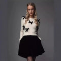 Women’s Pullover Knitted Top