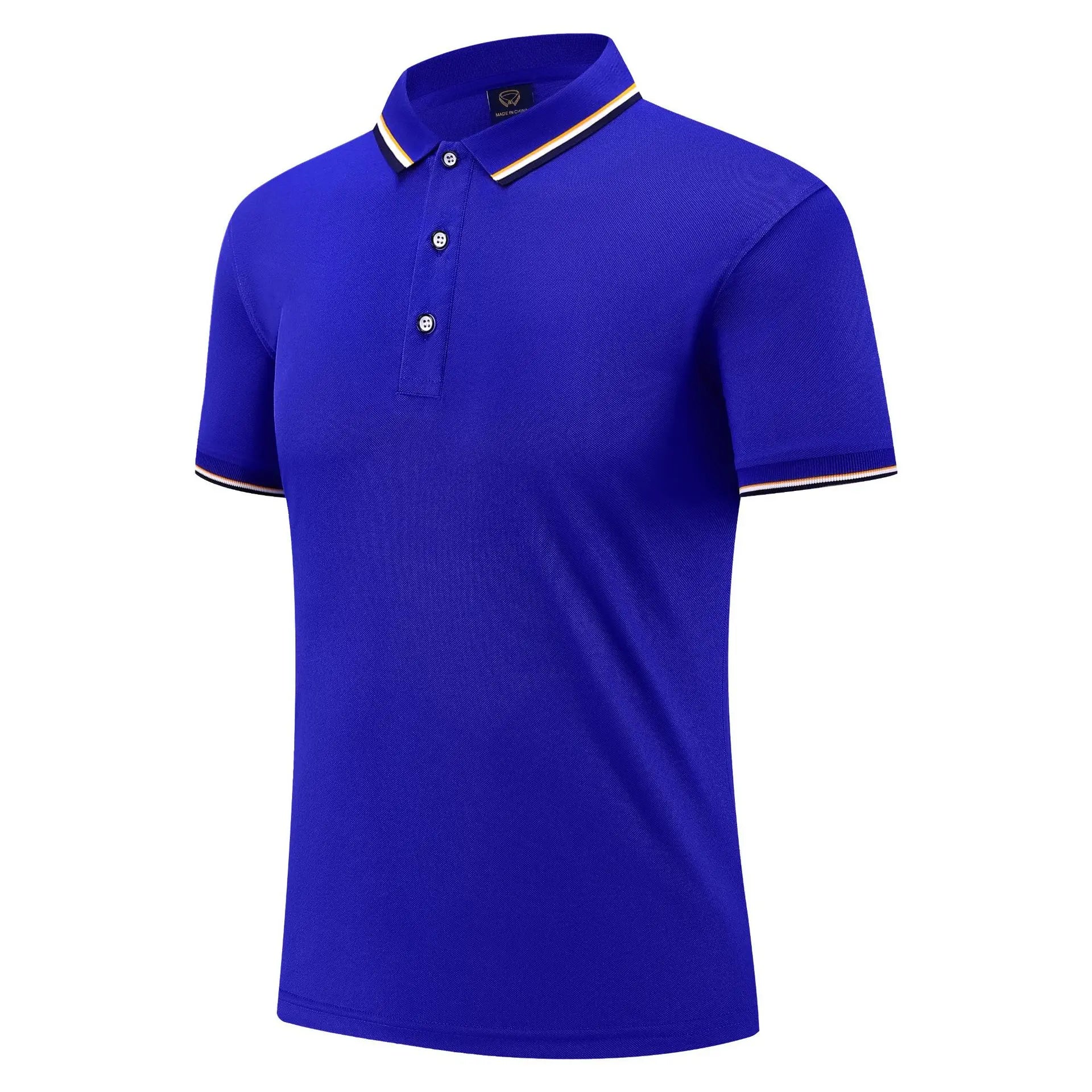 Men’s O-Neck Performance Tee