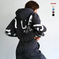 Women’s Hoodie & Sweatpants Tracksuit