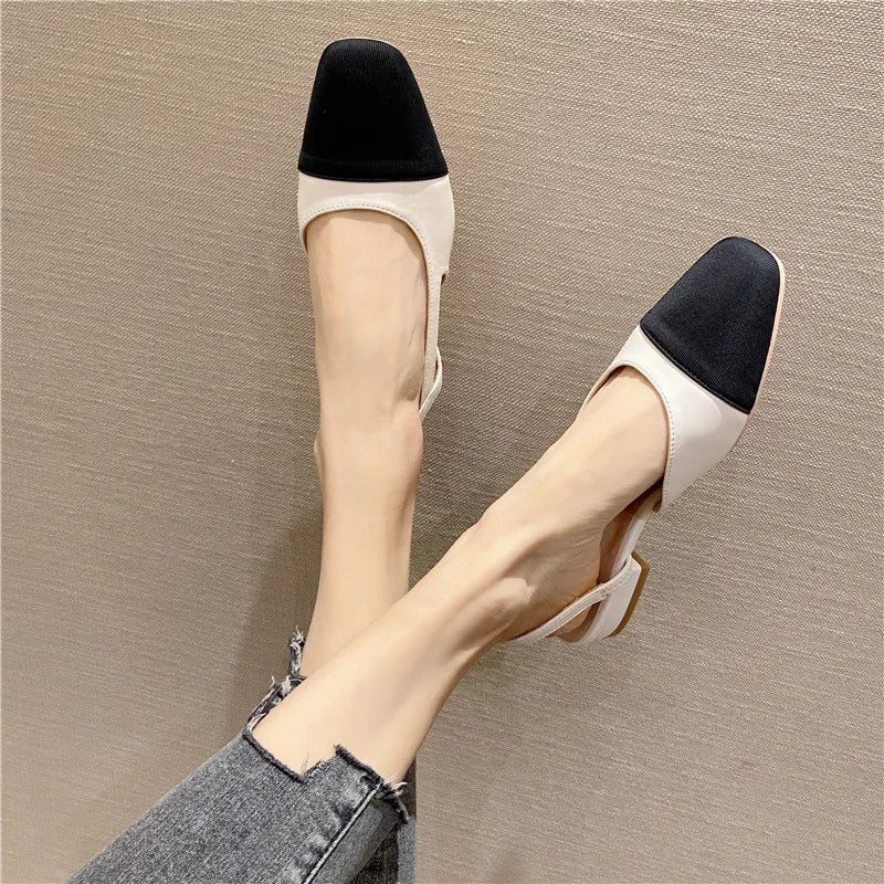Dress Pumps