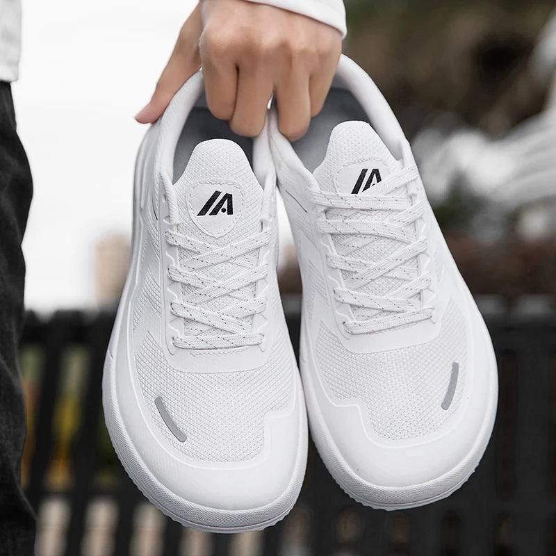 Trendy Style Sneakers