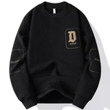 Men  Knitwear Pullover Crew Neck for winter season