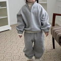 Boys & Girls Two-Piece Winter Set