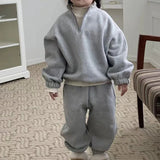 Boys & Girls Two-Piece Winter Set