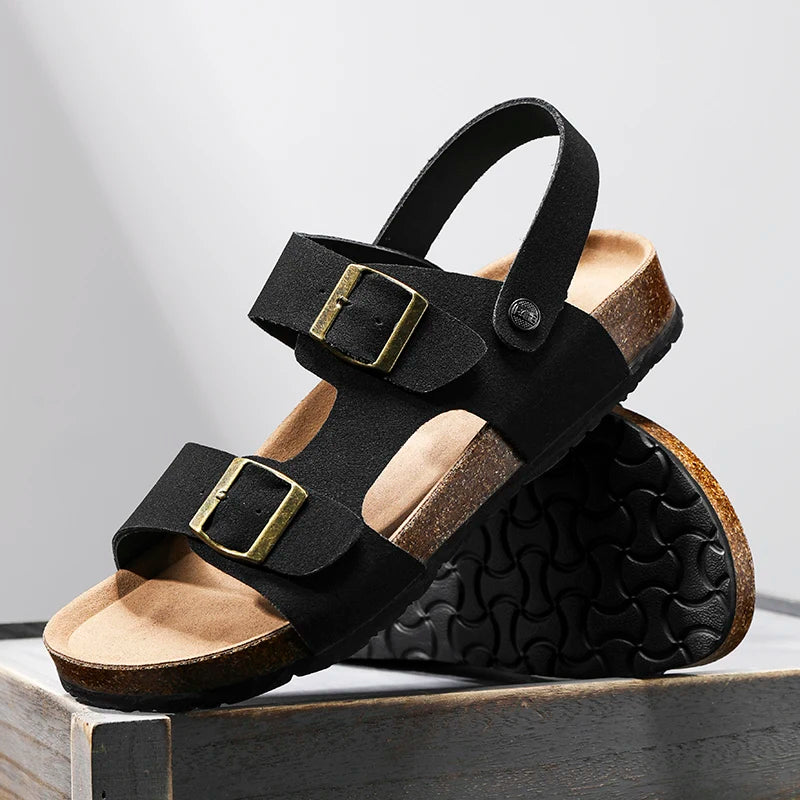 Men’s Lightweight EVA Flip-Flops