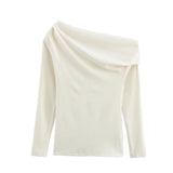 Women Casual Top Winter Season