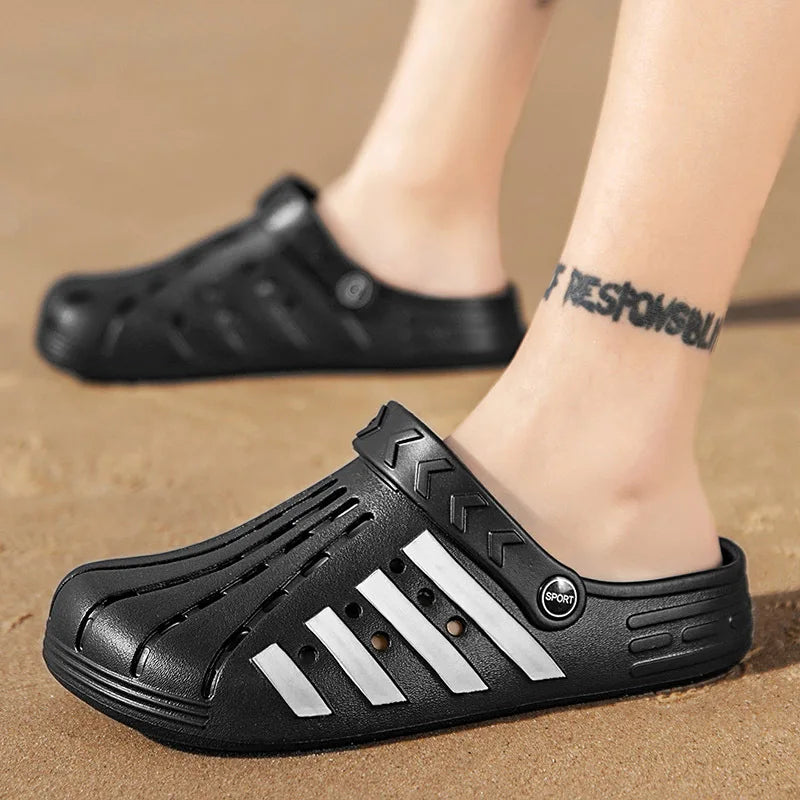 Non Slip Soft Bottom Sandals