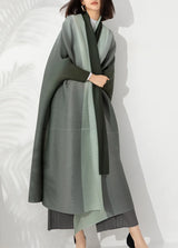 Emirati Abaya with Hijab
