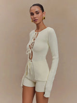 Women’s Casual Two-Piece Set