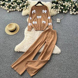 Women  Long Sleeved Knitted  for winter season