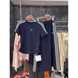 Women’s Summer Two-Piece Set