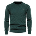 Men’s 100% Cotton Jumper Sweater