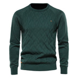 Men’s 100% Cotton Jumper Sweater
