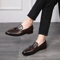 Men’s Classic Loafers