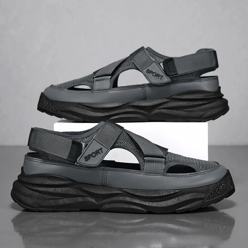 Breathable Lightweight Summer Sneakers