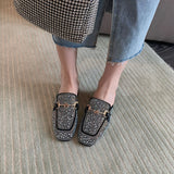 Women’s Platform Mule Clogs