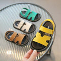 Anti-Slip Explorer Baby Sandals