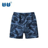 Boys' Elastic Waist Beach & Running Shorts